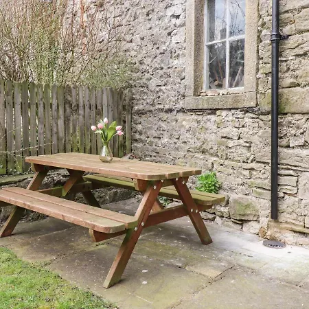 Anglers Barn * Skipton