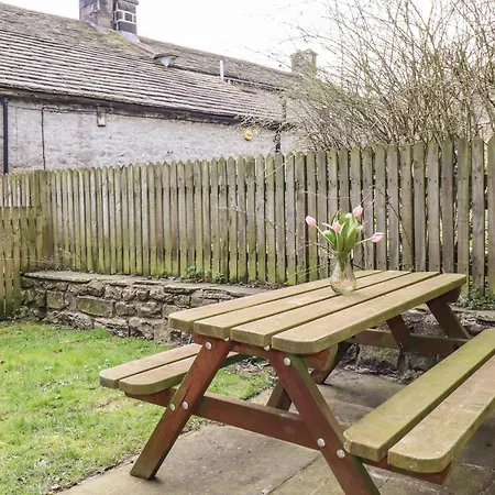 Anglers Barn *