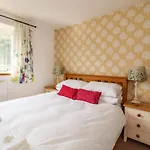 Prázdninový dům Anglers Barn Skipton