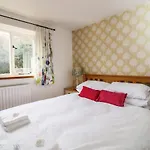 Prázdninový dům Anglers Barn Skipton