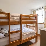 Anglers Barn Prázdninový dům
