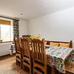 Prázdninový dům Anglers Barn Skipton