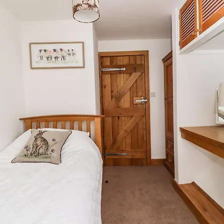 Anglers Barn * Skipton