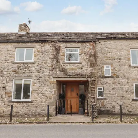 Tatil Evi Anglers Barn