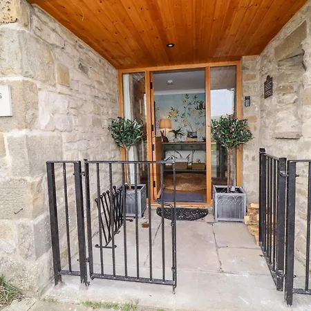 Anglers Barn Skipton