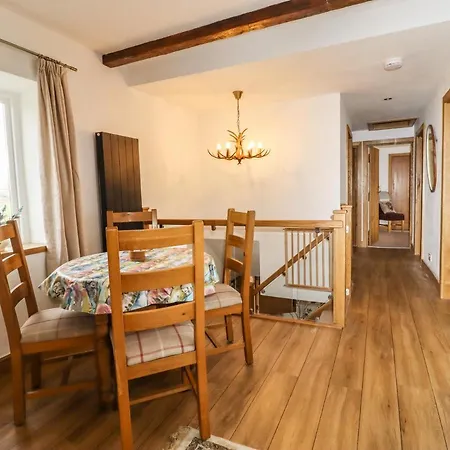 Anglers Barn * Skipton