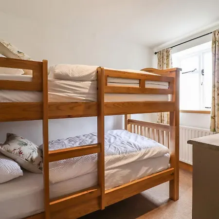 Anglers Barn Tatil Evi