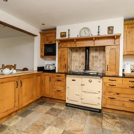 Anglers Barn * Skipton